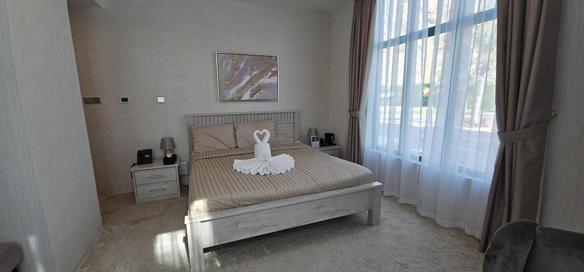 Boutique Hotel Fudzsejra Kültér fotó