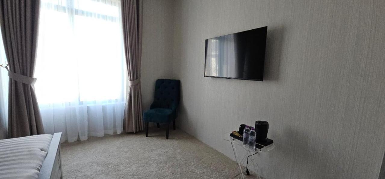 Boutique Hotel Fudzsejra Kültér fotó