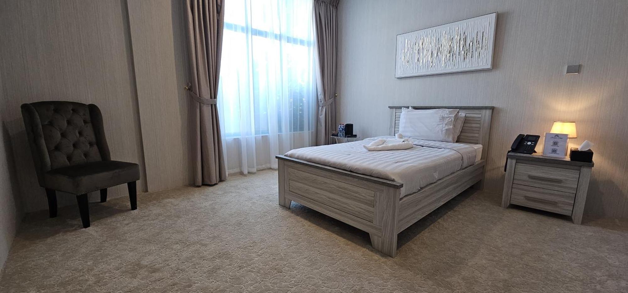 Boutique Hotel Fudzsejra Kültér fotó