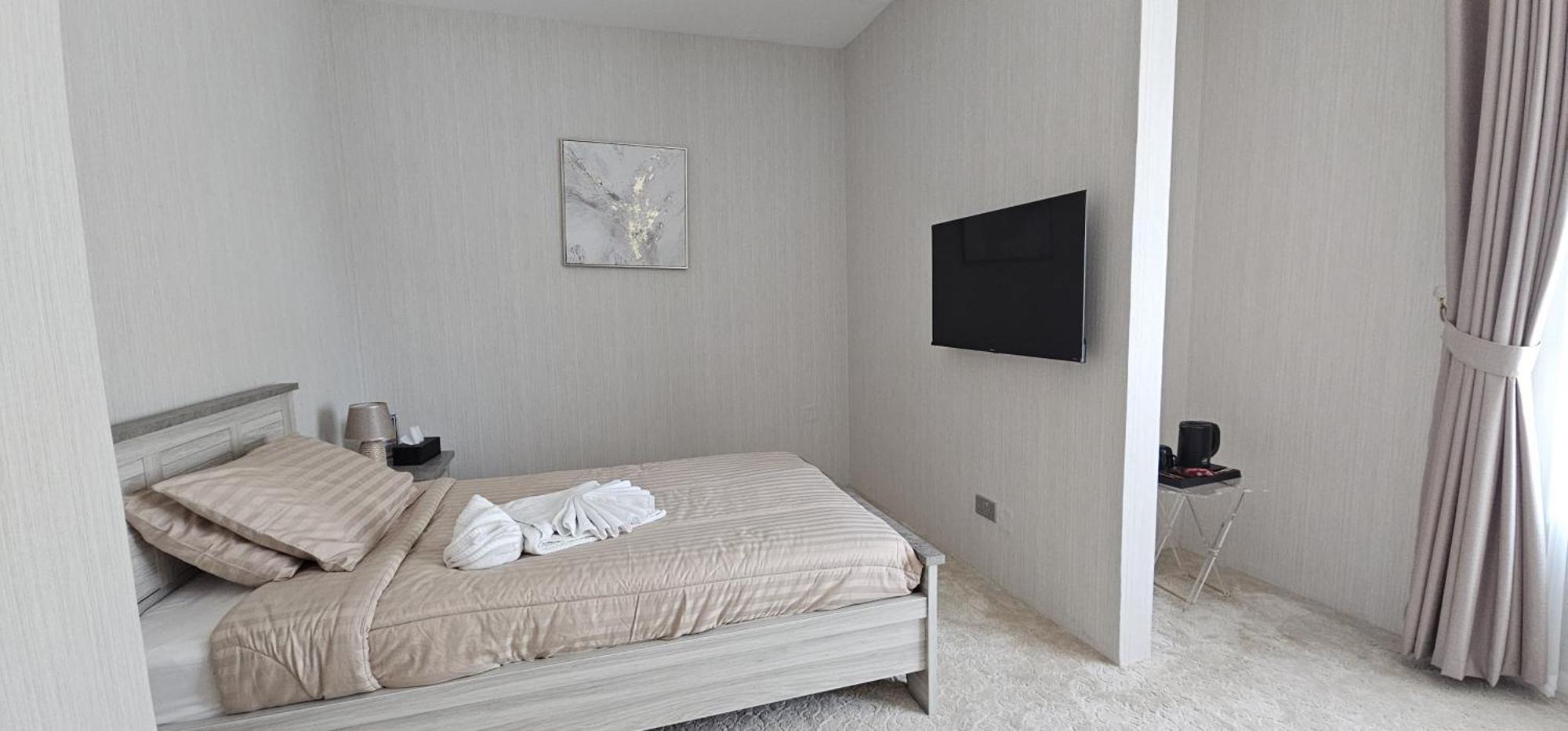 Boutique Hotel Fudzsejra Kültér fotó