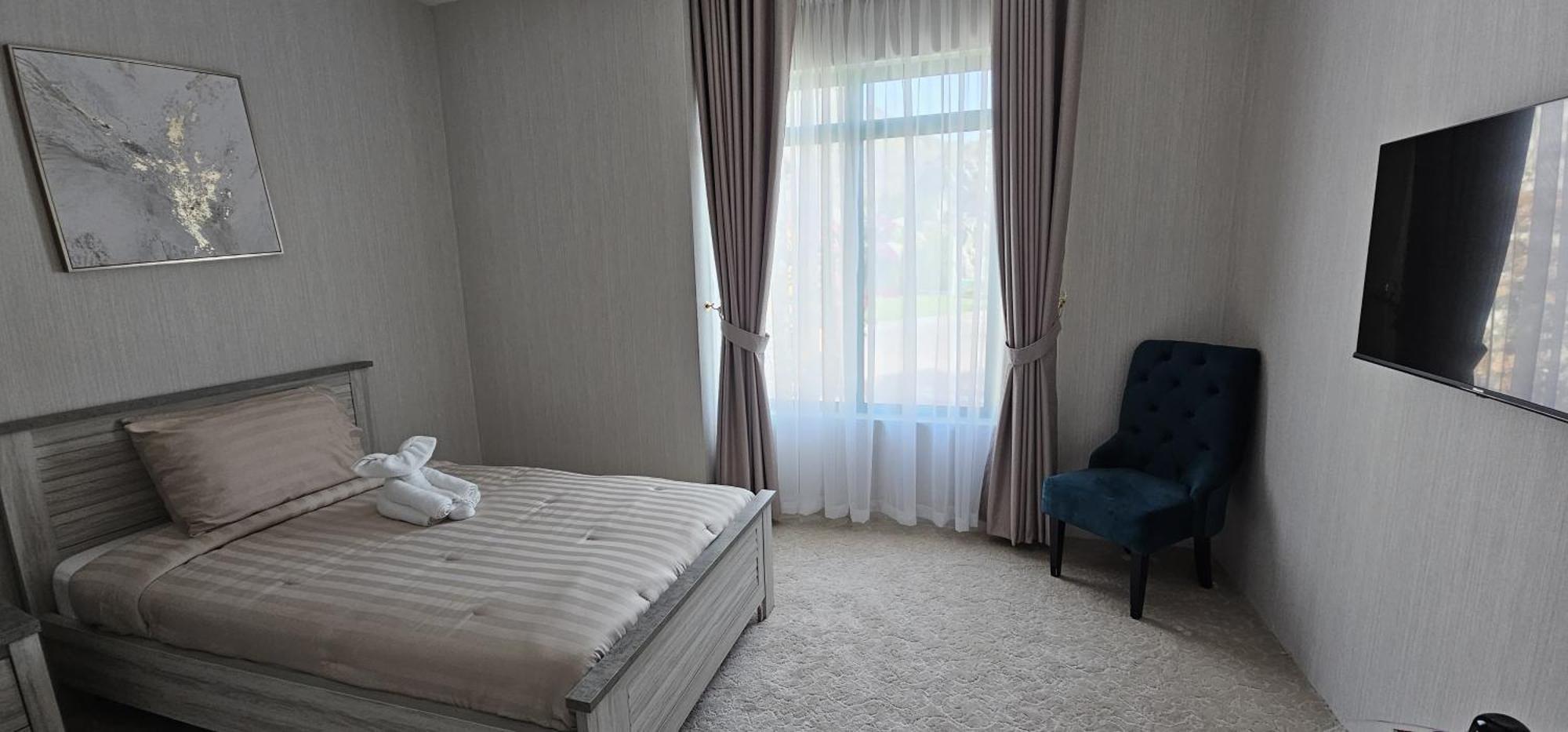 Boutique Hotel Fudzsejra Kültér fotó