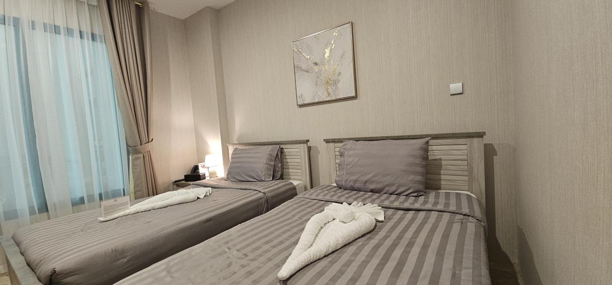 Boutique Hotel Fudzsejra Kültér fotó