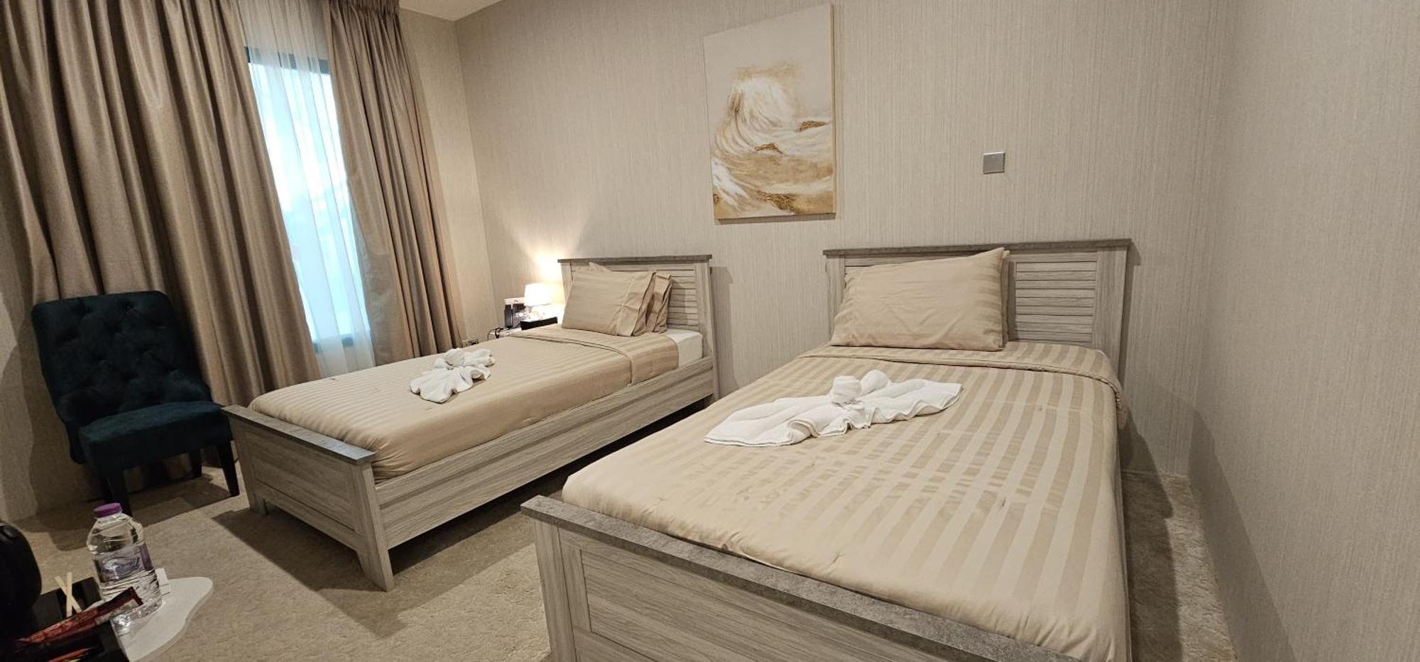 Boutique Hotel Fudzsejra Kültér fotó