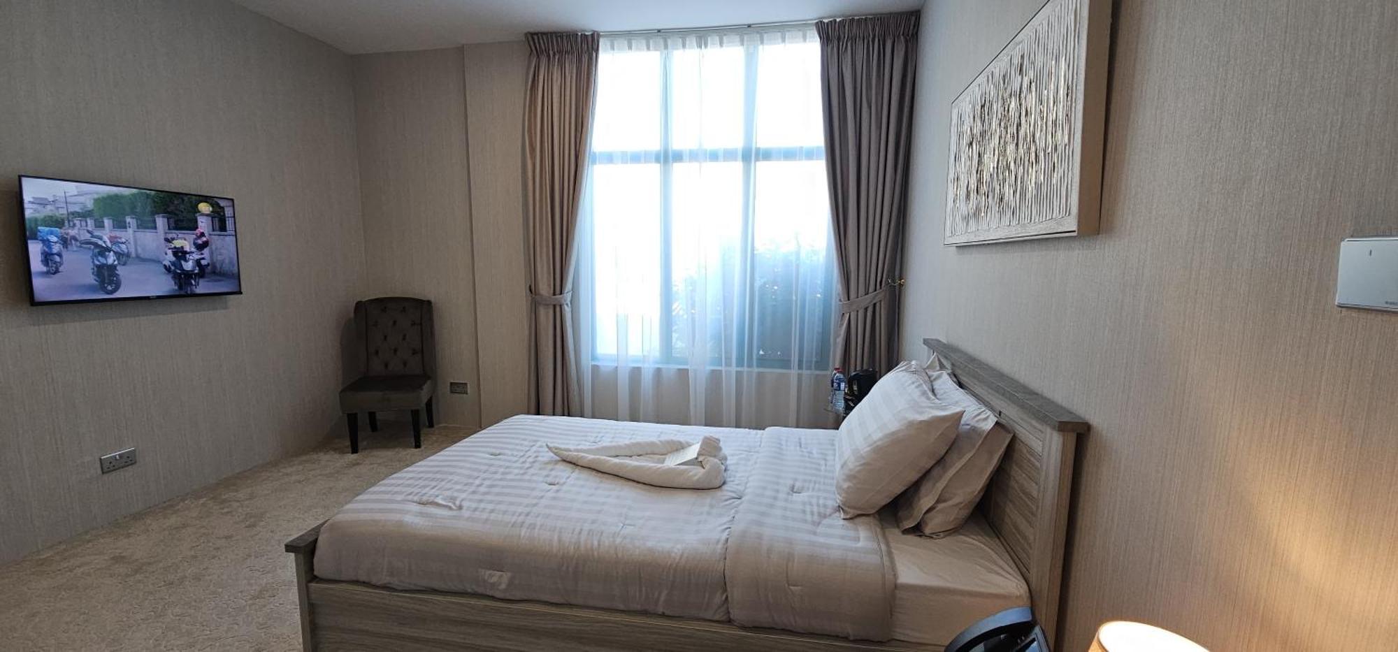 Boutique Hotel Fudzsejra Kültér fotó
