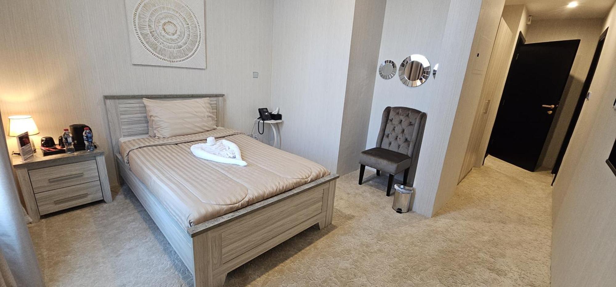 Boutique Hotel Fudzsejra Kültér fotó