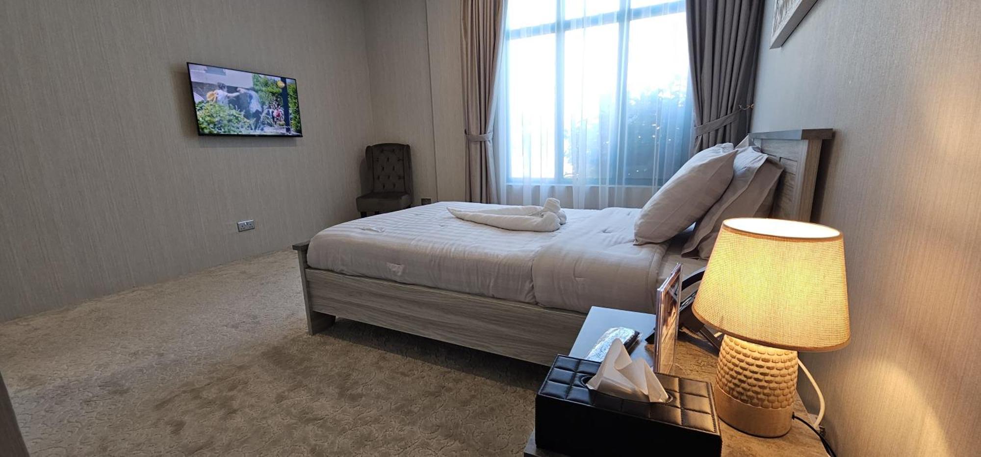 Boutique Hotel Fudzsejra Kültér fotó