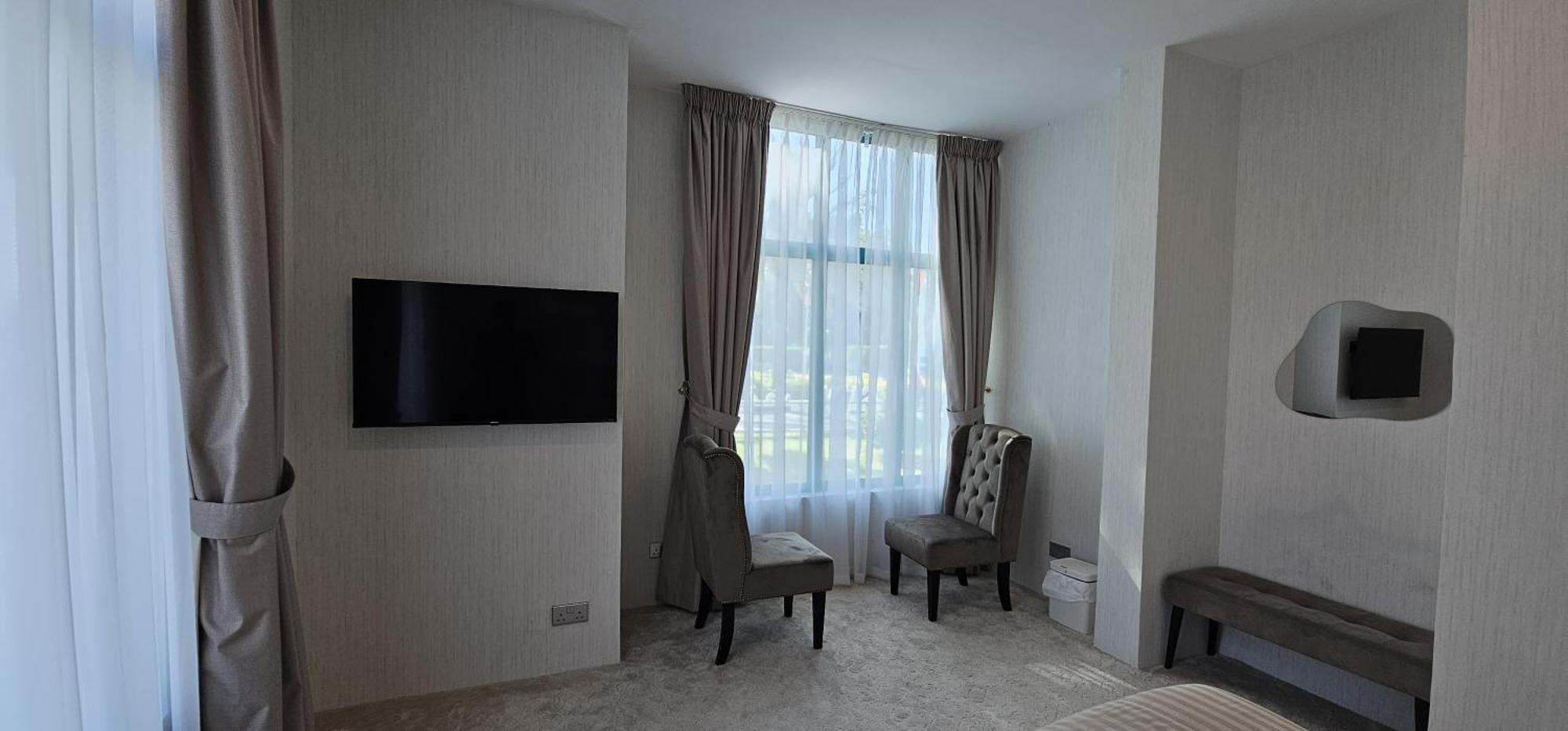Boutique Hotel Fudzsejra Kültér fotó