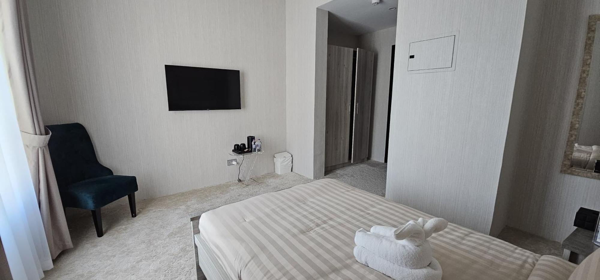 Boutique Hotel Fudzsejra Kültér fotó