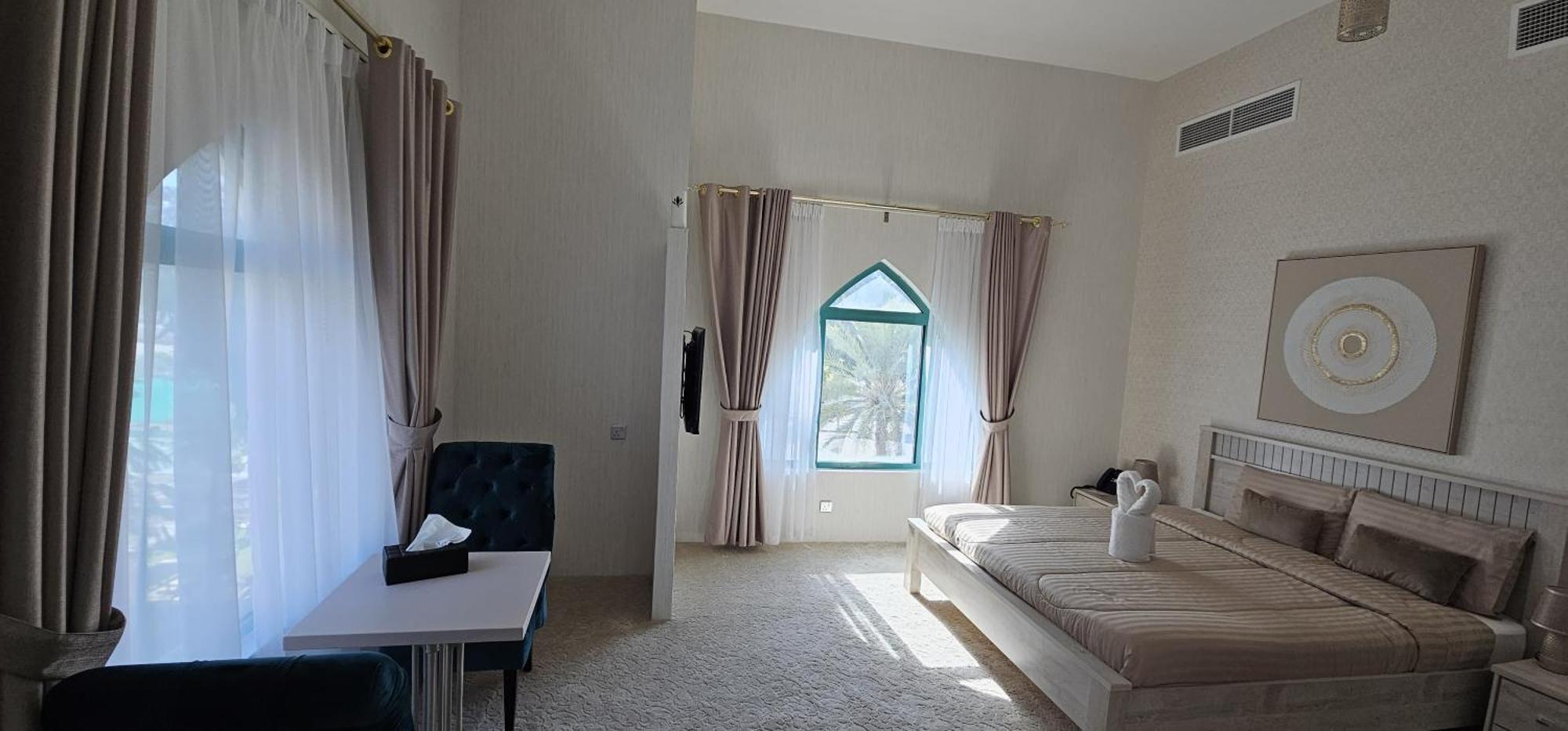 Boutique Hotel Fudzsejra Kültér fotó