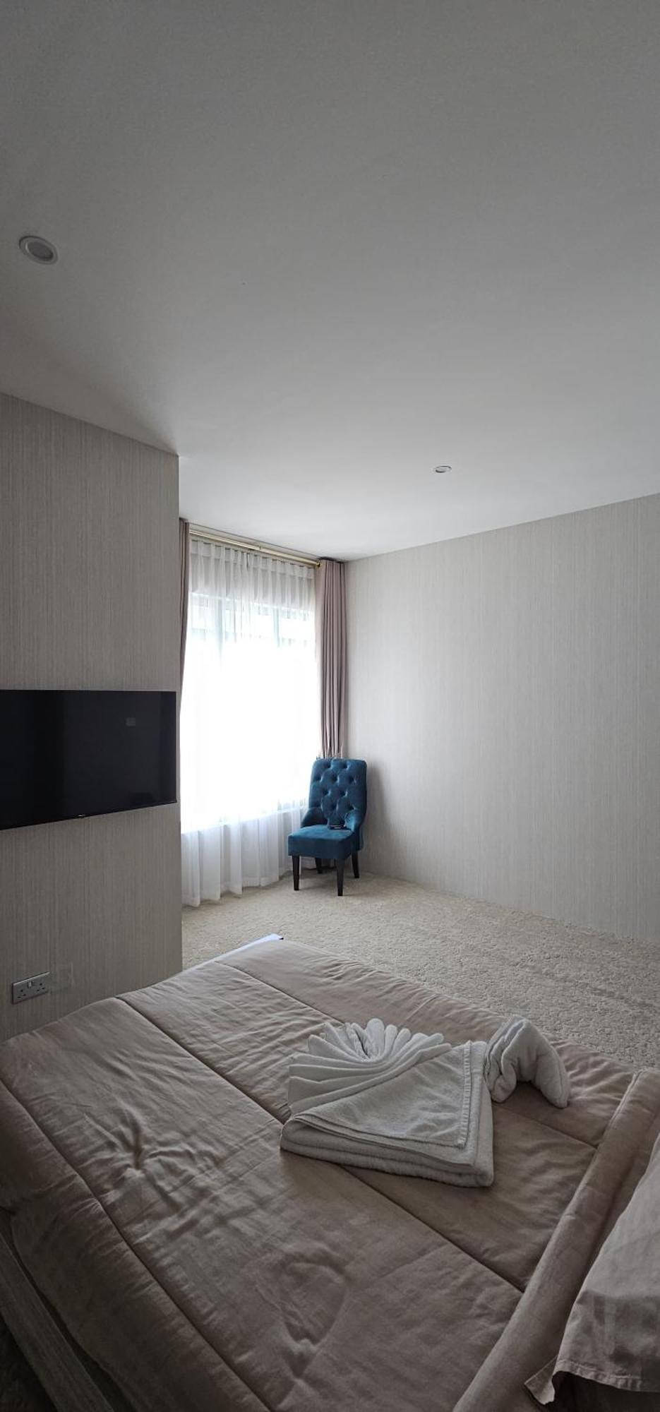 Boutique Hotel Fudzsejra Kültér fotó