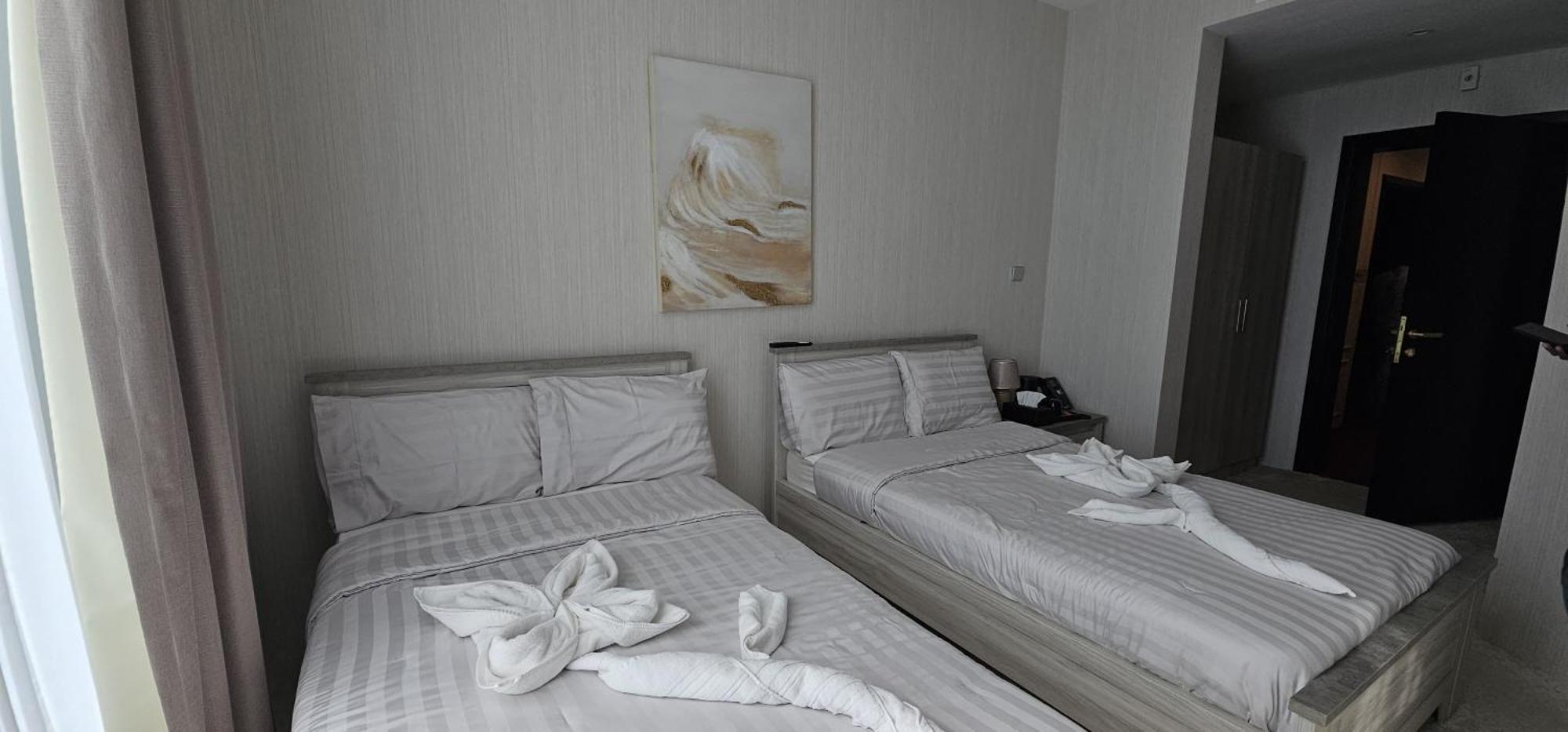 Boutique Hotel Fudzsejra Kültér fotó