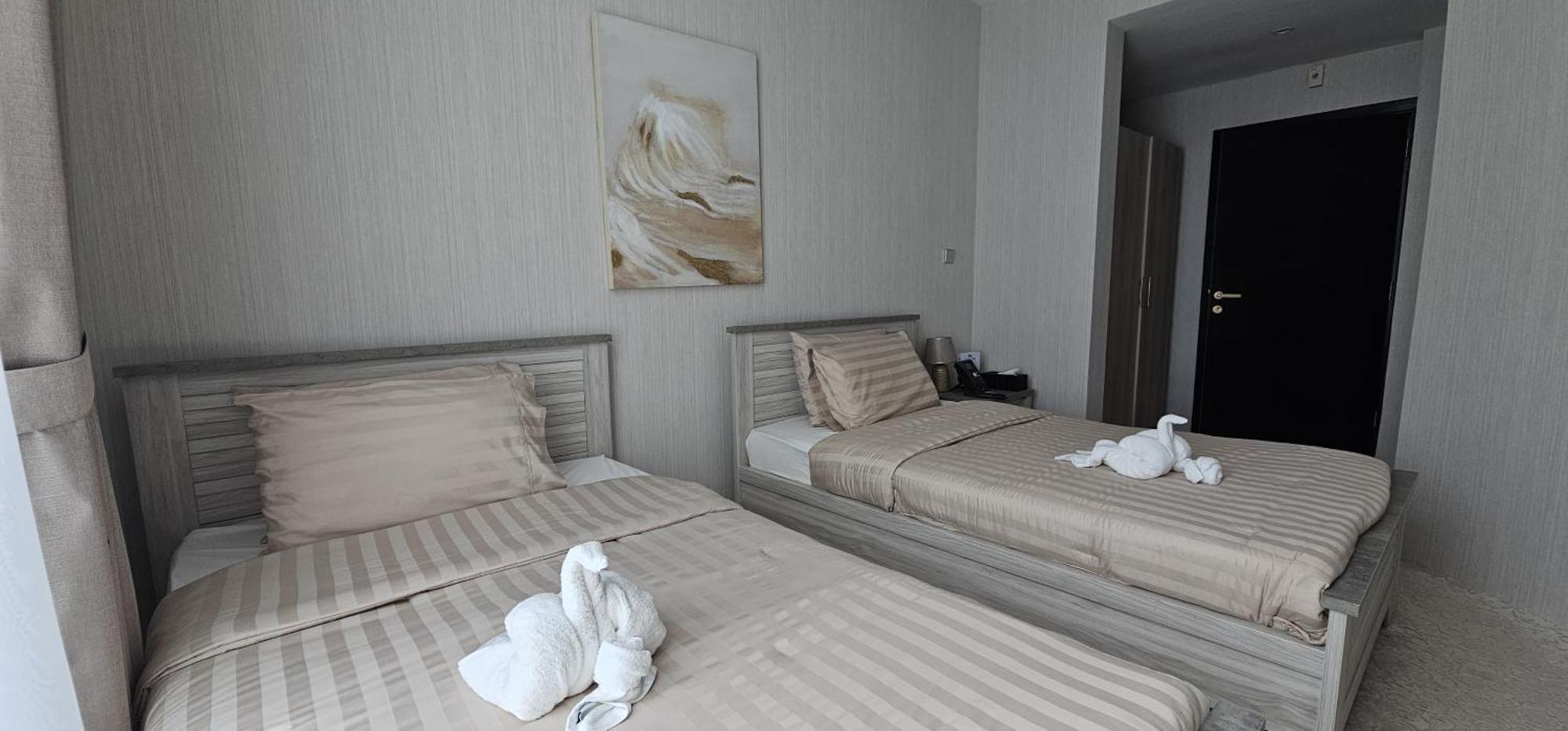 Boutique Hotel Fudzsejra Kültér fotó