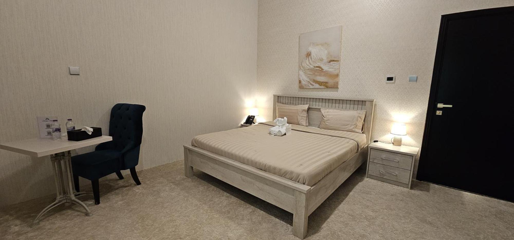 Boutique Hotel Fudzsejra Kültér fotó